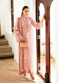 kanwal Malik | Mayal Luxury Lawn | Raham - by - Libasekhas UK - Registered Vendor of : Kanwal Malik - 100% Original Designer Dresss