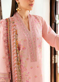 kanwal Malik | Mayal Luxury Lawn | Raham - by - Libasekhas UK - Registered Vendor of : Kanwal Malik - 100% Original Designer Dresss