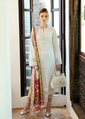 kanwal Malik | Mayal Luxury Lawn | Cerise - by - Libasekhas UK - Registered Vendor of : Kanwal Malik - 100% Original Designer Dresss