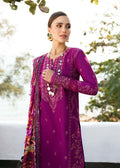 kanwal Malik | Mayal Luxury Lawn | Samar - by - Libasekhas UK - Registered Vendor of : Kanwal Malik - 100% Original Designer Dresss
