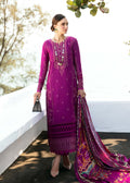 kanwal Malik | Mayal Luxury Lawn | Samar - by - Libasekhas UK - Registered Vendor of : Kanwal Malik - 100% Original Designer Dresss