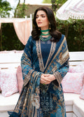 Gulaal | Summer Glow Lawn 24 | SYLVIYA (GL-L-24V3-01) - by - Libasekhas UK - Registered Vendor of : Gulaal - 100% Original Designer Dresss