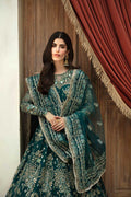 Akbar Aslam | Deewani Wedding Formals | Luxor - by Libasekhas UK - Registered Vendor of : Akbar Aslam - 100% Original Designer Dress