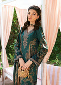 Gulaal | Summer Glow Lawn 24 | EMMELINE (GL-L-24V3-08) - by - Libasekhas UK - Registered Vendor of : Gulaal - 100% Original Designer Dresss