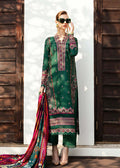 kanwal Malik | Mayal Luxury Lawn | Zoha - by - Libasekhas UK - Registered Vendor of : Kanwal Malik - 100% Original Designer Dresss