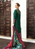kanwal Malik | Mayal Luxury Lawn | Zoha - by - Libasekhas UK - Registered Vendor of : Kanwal Malik - 100% Original Designer Dresss