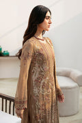 Ramsha | Chevron Chiffon Collection | A-812 - by - Libasekhas UK - Registered Vendor of : Ramsha - 100% Original Designer Dresss