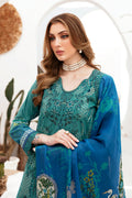 Ramsha | Ghazal Lawn 24 | G-206 - by - Libasekhas UK - Registered Vendor of : Ramsha - 100% Original Designer Dresss