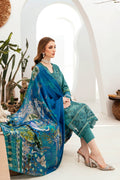 Ramsha | Ghazal Lawn 24 | G-206 - by - Libasekhas UK - Registered Vendor of : Ramsha - 100% Original Designer Dresss