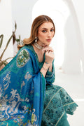 Ramsha | Ghazal Lawn 24 | G-206 - by - Libasekhas UK - Registered Vendor of : Ramsha - 100% Original Designer Dresss