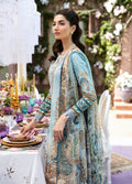Gulaal | Summer Glow Lawn 24 | AMAYRAH (GL-L-24V3-02) - by - Libasekhas UK - Registered Vendor of : Gulaal - 100% Original Designer Dresss