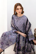 Ramsha | Ghazal Lawn 24 | G-202 - by - Libasekhas UK - Registered Vendor of : Ramsha - 100% Original Designer Dresss