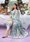Gulaal | Summer Glow Lawn 24 | AMAYRAH (GL-L-24V3-02) - by - Libasekhas UK - Registered Vendor of : Gulaal - 100% Original Designer Dresss