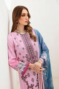 Ramsha | Ghazal Lawn 24 | G-212 - by - Libasekhas UK - Registered Vendor of : Ramsha - 100% Original Designer Dresss