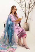 Ramsha | Ghazal Lawn 24 | G-212 - by - Libasekhas UK - Registered Vendor of : Ramsha - 100% Original Designer Dresss