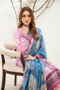 Ramsha | Ghazal Lawn 24 | G-212 - by - Libasekhas UK - Registered Vendor of : Ramsha - 100% Original Designer Dresss