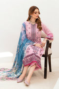 Ramsha | Ghazal Lawn 24 | G-212 - by - Libasekhas UK - Registered Vendor of : Ramsha - 100% Original Designer Dresss