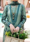 Gulaal | Summer Glow Lawn 24 | ANADIYA (GL-L-24V3-05) - by - Libasekhas UK - Registered Vendor of : Gulaal - 100% Original Designer Dresss