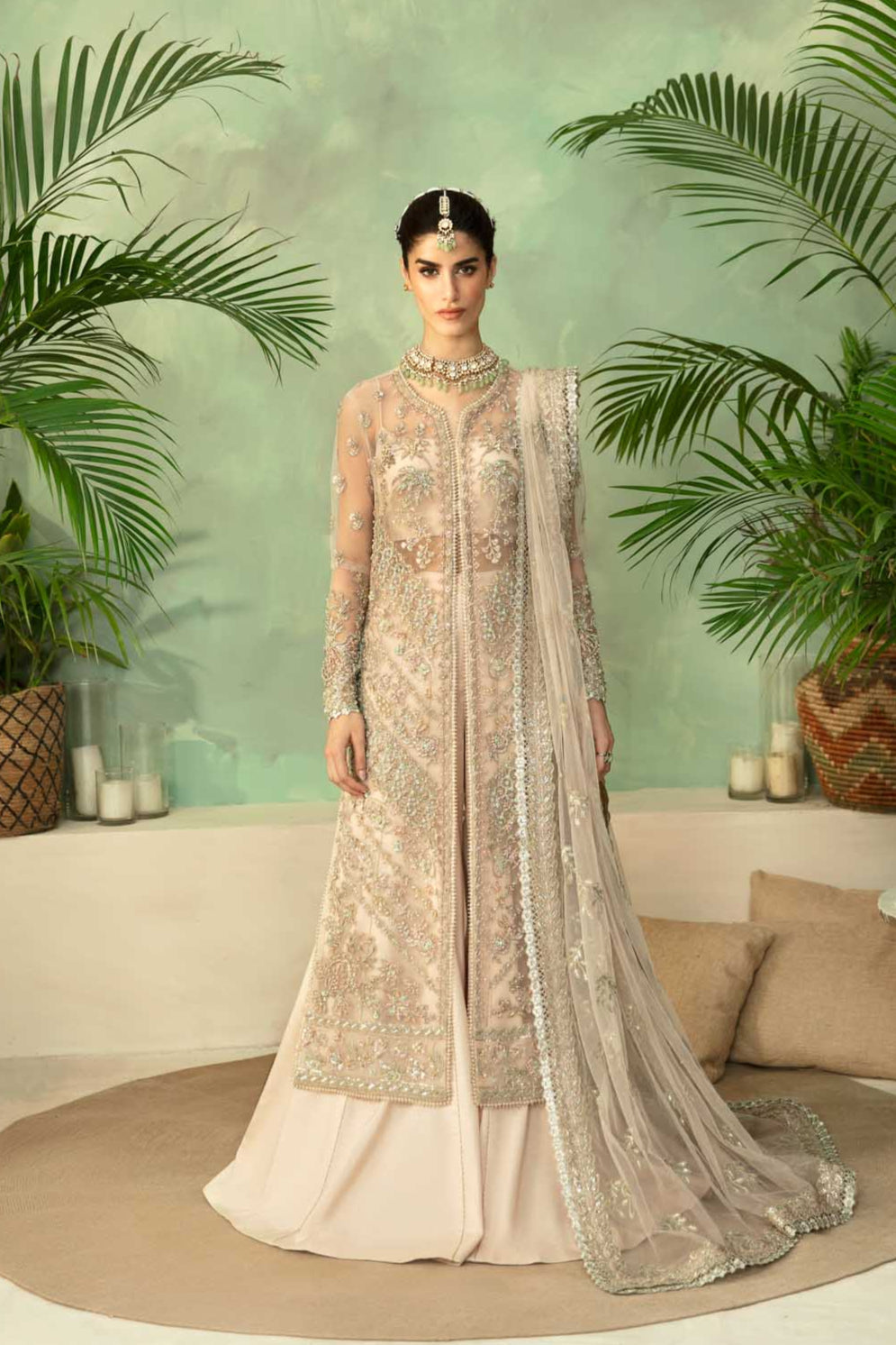Akbar Aslam | Deewani Wedding Formals | Imperia - by Libasekhas UK - Registered Vendor of : Akbar Aslam - 100% Original Designer Dress