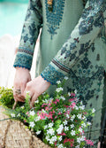 Gulaal | Summer Glow Lawn 24 | ANADIYA (GL-L-24V3-05) - by - Libasekhas UK - Registered Vendor of : Gulaal - 100% Original Designer Dresss