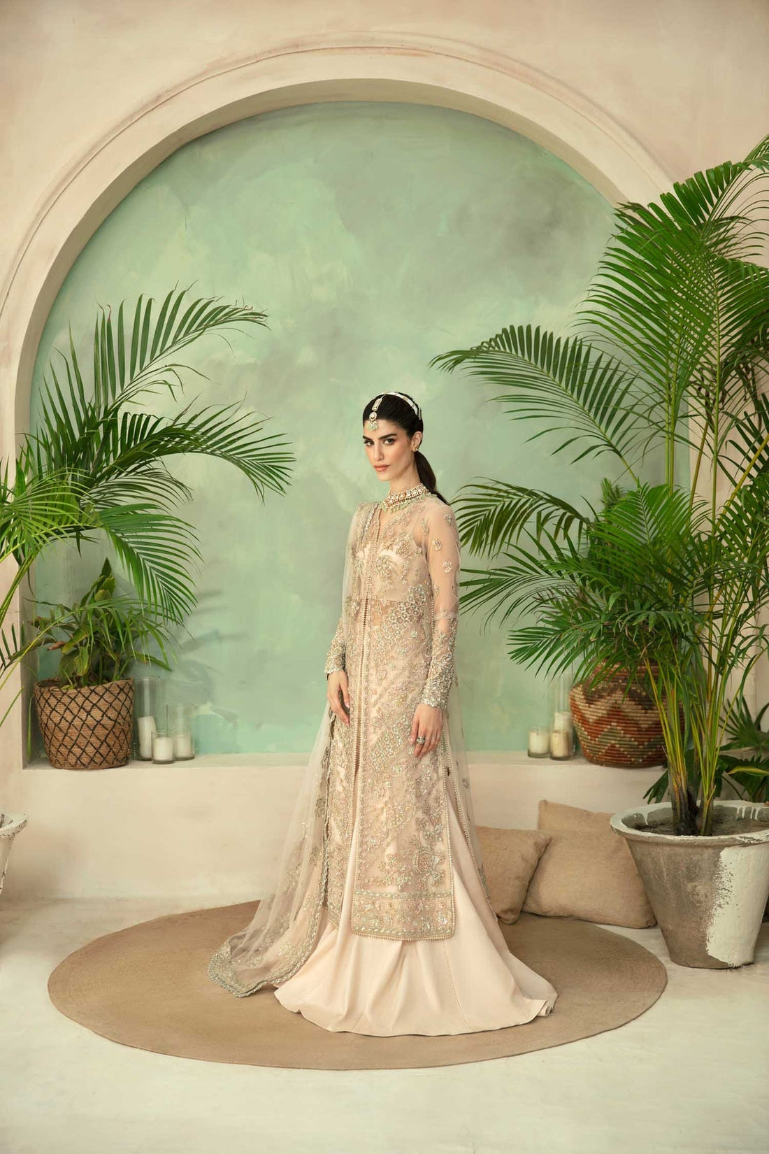 Akbar Aslam | Deewani Wedding Formals | Imperia - by Libasekhas UK - Registered Vendor of : Akbar Aslam - 100% Original Designer Dress