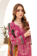 Ramsha | Ghazal Lawn 24 | G-208 - by - Libasekhas UK - Registered Vendor of : Ramsha - 100% Original Designer Dresss