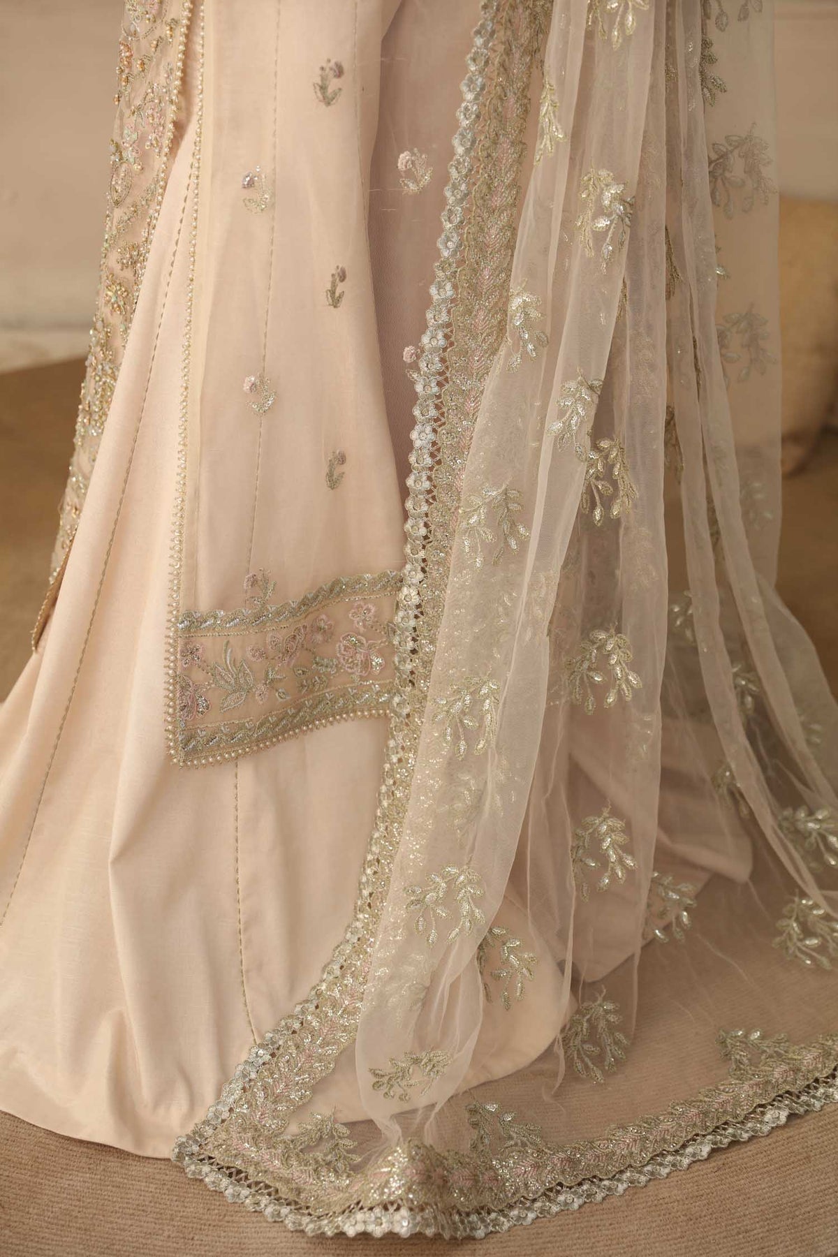 Akbar Aslam | Deewani Wedding Formals | Imperia - by Libasekhas UK - Registered Vendor of : Akbar Aslam - 100% Original Designer Dress