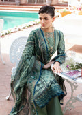 Gulaal | Summer Glow Lawn 24 | ANADIYA (GL-L-24V3-05) - by - Libasekhas UK - Registered Vendor of : Gulaal - 100% Original Designer Dresss