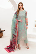 Ramsha | Ghazal Lawn 24 | G-209 - by - Libasekhas UK - Registered Vendor of : Ramsha - 100% Original Designer Dresss