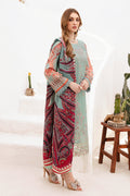 Ramsha | Ghazal Lawn 24 | G-209 - by - Libasekhas UK - Registered Vendor of : Ramsha - 100% Original Designer Dresss