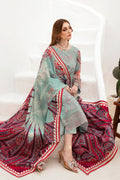 Ramsha | Ghazal Lawn 24 | G-209 - by - Libasekhas UK - Registered Vendor of : Ramsha - 100% Original Designer Dresss