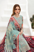 Ramsha | Ghazal Lawn 24 | G-209 - by - Libasekhas UK - Registered Vendor of : Ramsha - 100% Original Designer Dresss