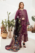 Ramsha | Ghazal Lawn 24 | G-205 - by - Libasekhas UK - Registered Vendor of : Ramsha - 100% Original Designer Dresss
