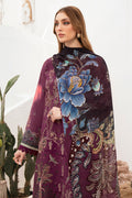 Ramsha | Ghazal Lawn 24 | G-205 - by - Libasekhas UK - Registered Vendor of : Ramsha - 100% Original Designer Dresss
