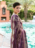 Gulaal | Summer Glow Lawn 24 | ESMERAY (GL-L-24V3-03) - by - Libasekhas UK - Registered Vendor of : Gulaal - 100% Original Designer Dresss