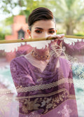 Gulaal | Summer Glow Lawn 24 | ESMERAY (GL-L-24V3-03) - by - Libasekhas UK - Registered Vendor of : Gulaal - 100% Original Designer Dresss