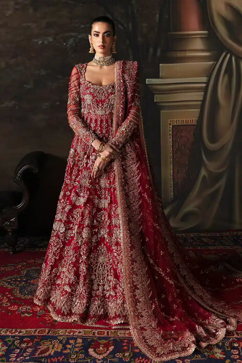 Dress and bridal styling inspiration