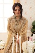 Ayzel | The Whispers of Grandeur | Emre - by - Libasekhas UK - Registered Vendor of : Afrozeh - 100% Original Designer Dresss