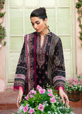 Gulaal | Summer Glow Lawn 24 | ANDREA (GL-L-24V3-06) - by - Libasekhas UK - Registered Vendor of : Gulaal - 100% Original Designer Dresss