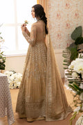 Ayzel | The Whispers of Grandeur | Emre - by - Libasekhas UK - Registered Vendor of : Afrozeh - 100% Original Designer Dresss