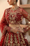 Akbar Aslam | Deewani Wedding Formals | Embyrlen - by Libasekhas UK - Registered Vendor of : Akbar Aslam - 100% Original Designer Dress
