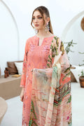 Ramsha | Ghazal Lawn 24 | G-211 - by - Libasekhas UK - Registered Vendor of : Ramsha - 100% Original Designer Dresss