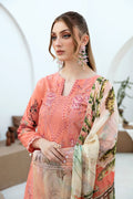Ramsha | Ghazal Lawn 24 | G-211 - by - Libasekhas UK - Registered Vendor of : Ramsha - 100% Original Designer Dresss