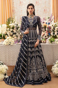 Ayzel | The Whispers of Grandeur | Hemayal - by - Libasekhas UK - Registered Vendor of : Afrozeh - 100% Original Designer Dresss