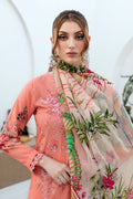 Ramsha | Ghazal Lawn 24 | G-211 - by - Libasekhas UK - Registered Vendor of : Ramsha - 100% Original Designer Dresss
