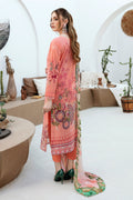 Ramsha | Ghazal Lawn 24 | G-211 - by - Libasekhas UK - Registered Vendor of : Ramsha - 100% Original Designer Dresss