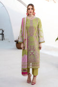 Ramsha | Ghazal Lawn 24 | G-210 - by - Libasekhas UK - Registered Vendor of : Ramsha - 100% Original Designer Dresss
