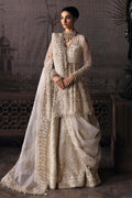 Afrozeh | The Brides 23 | Helena - by - Libasekhas UK - Registered Vendor of : Afrozeh - 100% Original Designer Dresss