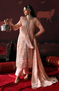 Emaan Adeel | Devdas Formals | NISHA - by - Libasekhas UK - Registered Vendor of : Emaan Adeel - 100% Original Designer Dresss