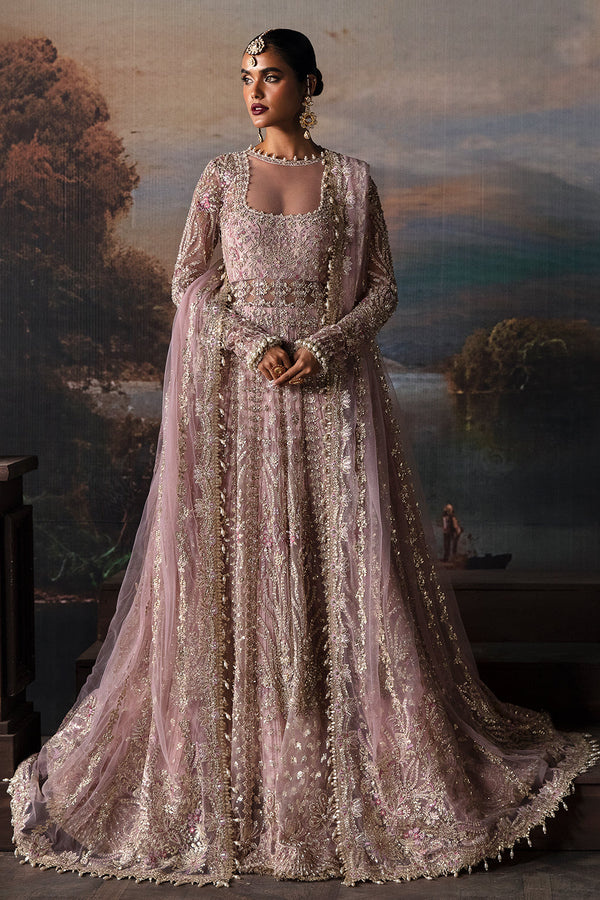 Afrozeh | The Brides Edit 23 | Isabella - by - Libasekhas UK - Registered Vendor of : Afrozeh - 100% Original Designer Dresss